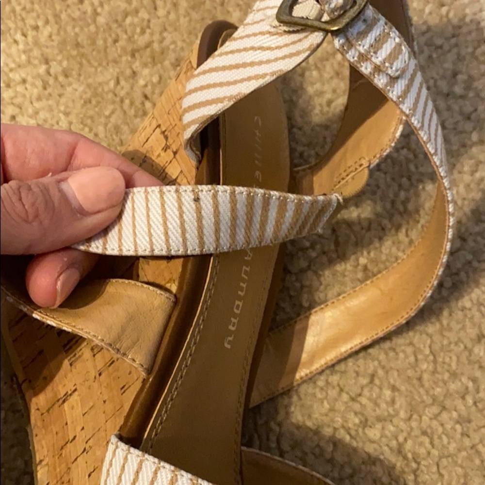 Wedges - Picture 5 of 6